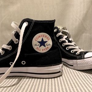Converse High Tops